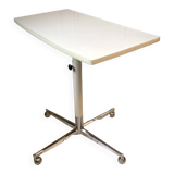 Adjustable table from the 60s