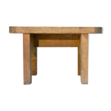 Low stool