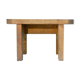 Low stool