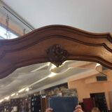 Standing man with door and ice