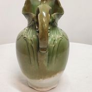 Pichet en céramique « Art Déco » « Royal Doulton ». Royaume-Uni années 1920