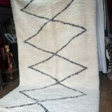 Tapis berbère 160x240cm