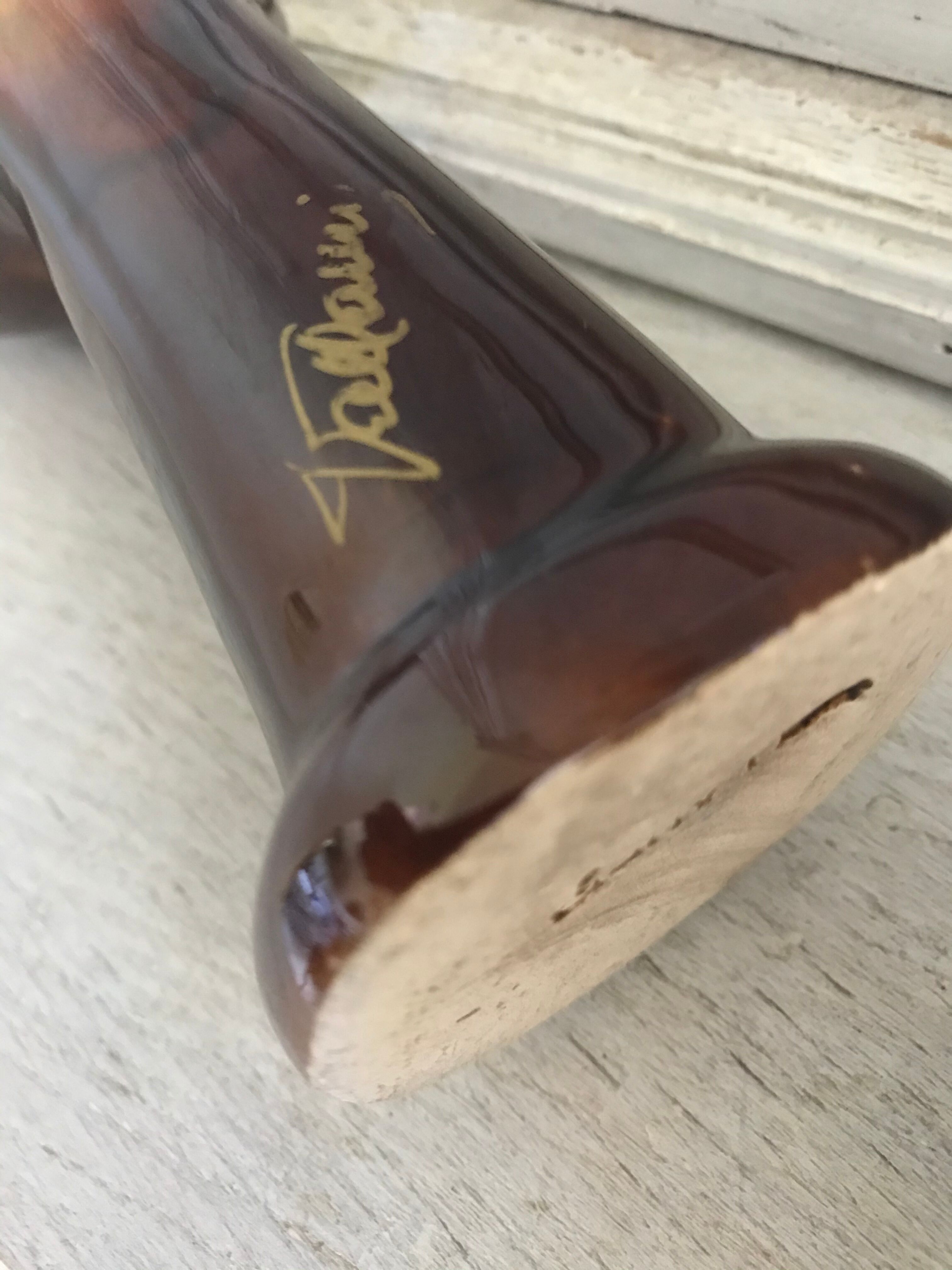 Hand baguier Vallauris