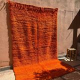 Orange Grove Rug 200x300cm