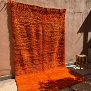 Orange Grove Rug 200x300cm