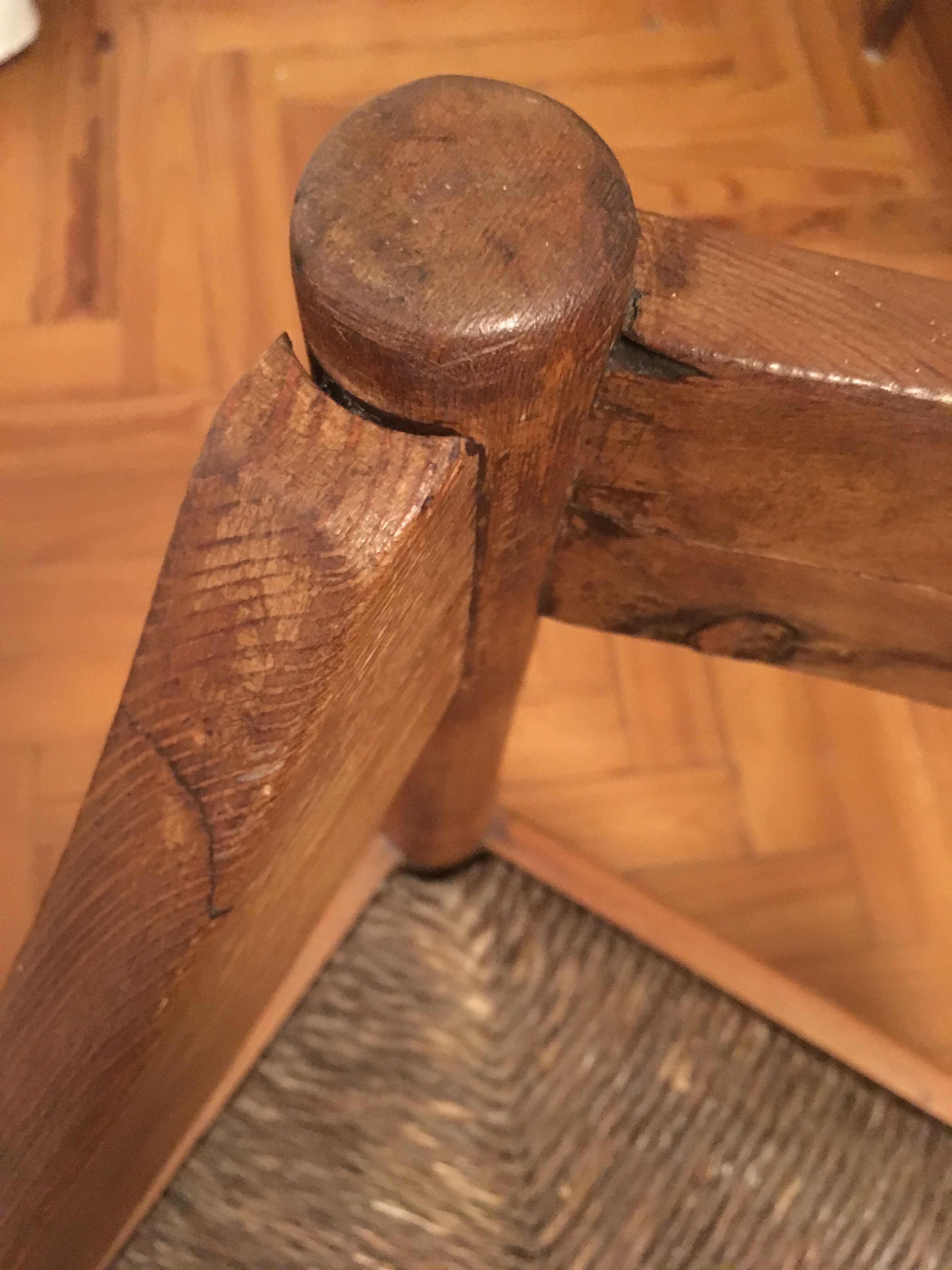 Carimate Vico MAGISTRETTI chairs