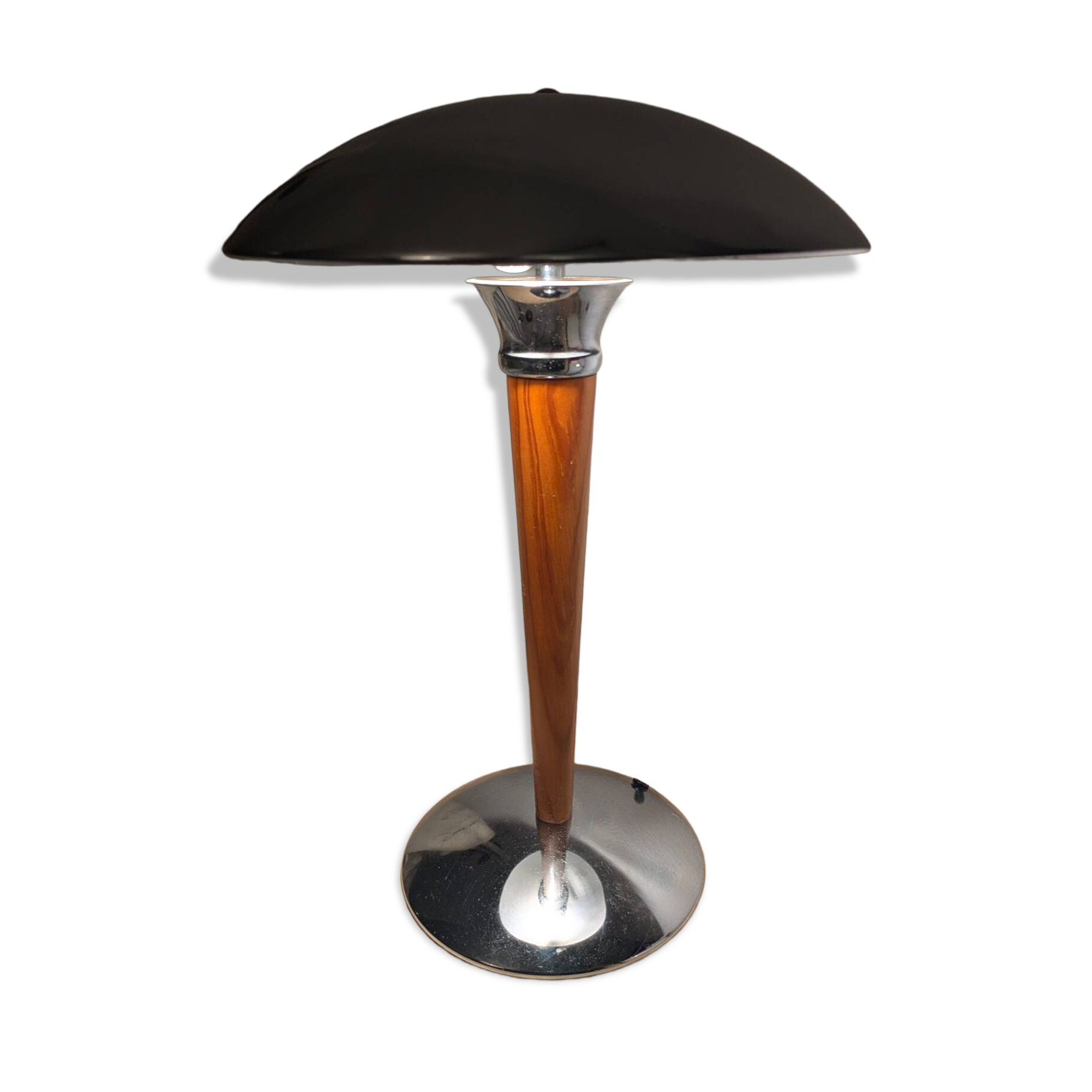 Ocean Liner Lamp