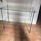 Modular shop display shelf vintage showcase 1950s