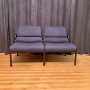 Canapé G30 de Martin Stoll, Allemagne, 1980s.