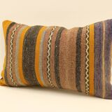 Coussin kilim 30x50 cm