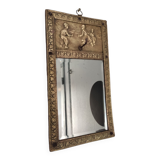 Old mirror