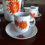Coffee service