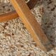 Coat rack parrot BAUMANN light beech (A5)