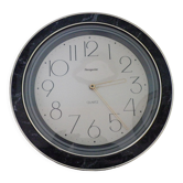 Horloge murale Hangarter mouvement à quartz
