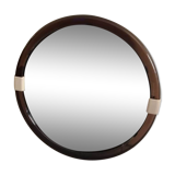 Round mirror 70s