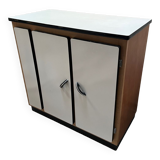 70's chest of drawers