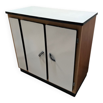 70's chest of drawers