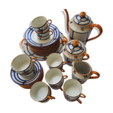 Coffee service 30s