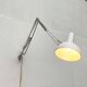 Mid-Century Modern It Task Wall Lamp from Louis Poulsen, 1970s