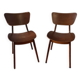 Roger Landault chairs