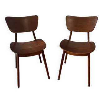Chaises Roger Landault
