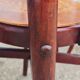 Set de 6 chaises bistrot Fischel et EV
