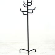 Standing coat rack by Rutger Andersson for Ikea, 1980s