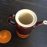 70s teapot