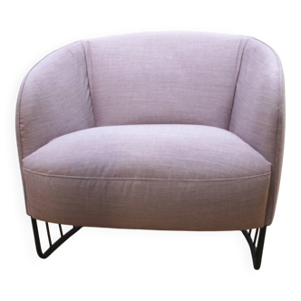 Tonella Armchair Sancal