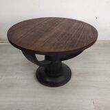 Art Deco style guéridon