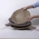 Parat - Indian marble tray no. 8