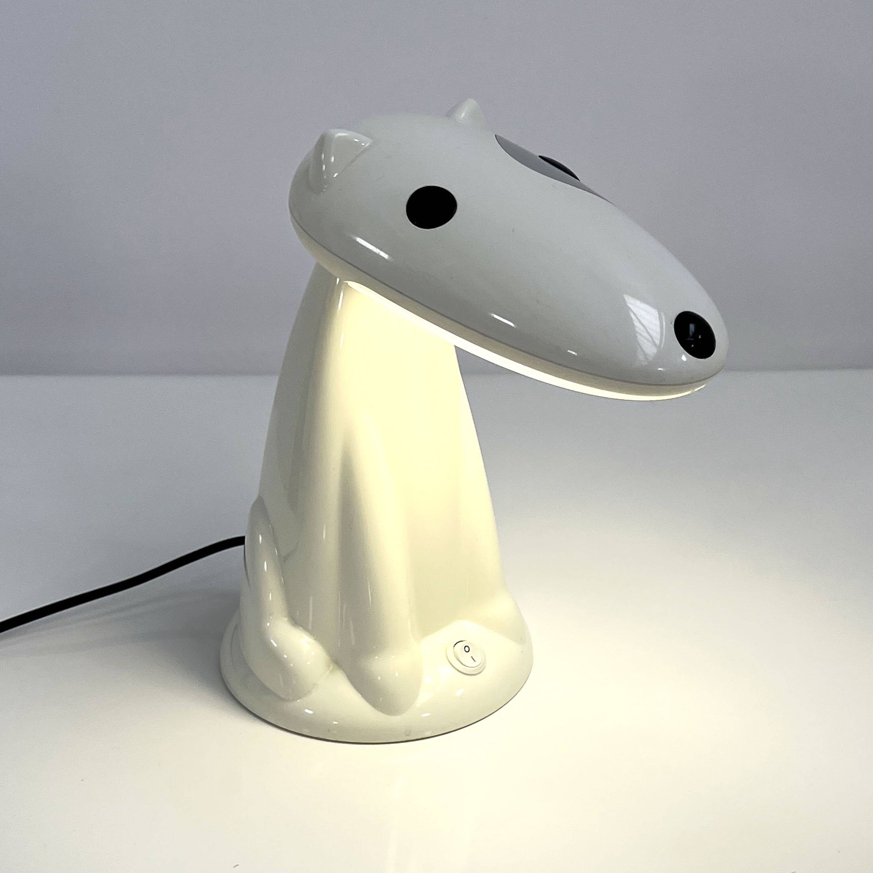 Lampe Chien Ralph de Philippe Starck, 1990