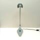"Plume" lamp by Frans Schrofer for Scopelight Holland in metal, 1980.