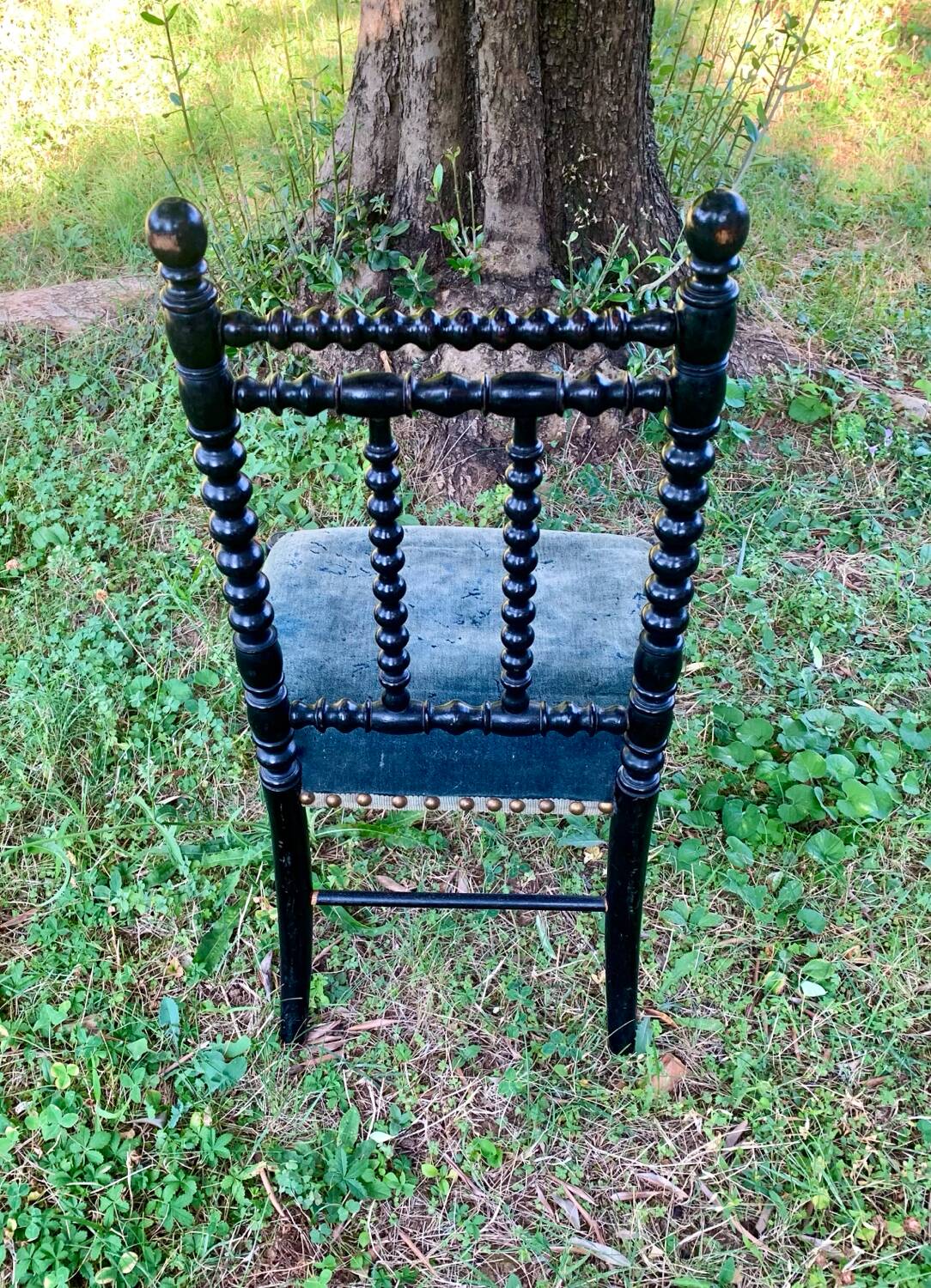 Napoleon 3 children's chair