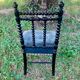 Napoleon 3 children's chair