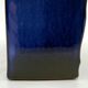 Steuler ceramic vase • Design Cari Zalloni Zyklon collection • Circa 60-70