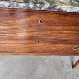 Dresser Louis XVl of the nineteenth century