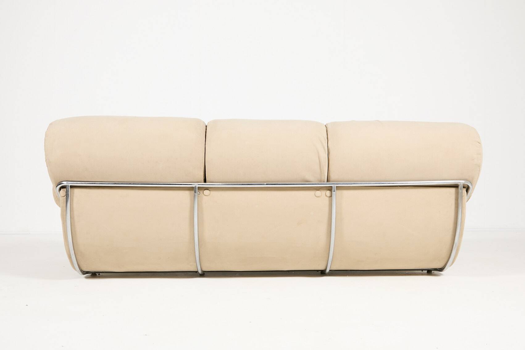 1970’s Sculptural Italian design sofa