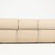 1970’s Sculptural Italian design sofa