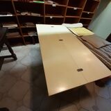 Giovanni Offredi table