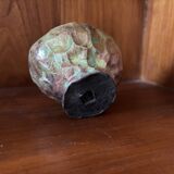 Raku cup