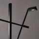 Lampadaire Mikado Michel Senne pour Arlumiere
