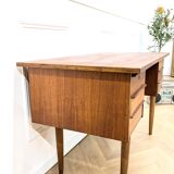 Scandinavian vintage desk