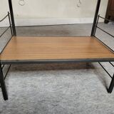 60s modular side table