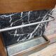 Large Art Deco entrance cloakroom