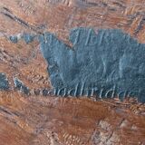 Hsp painting english artist john moore (1820-1902) animated landscape