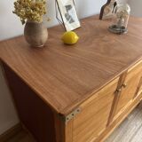 Workshop furniture, printing storage