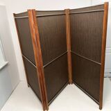 Large vintage screen