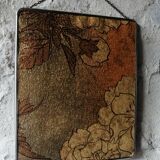 Barber Mirror  28x34cm