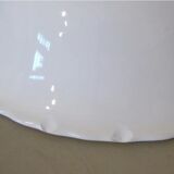 Plat rond creux Mason's